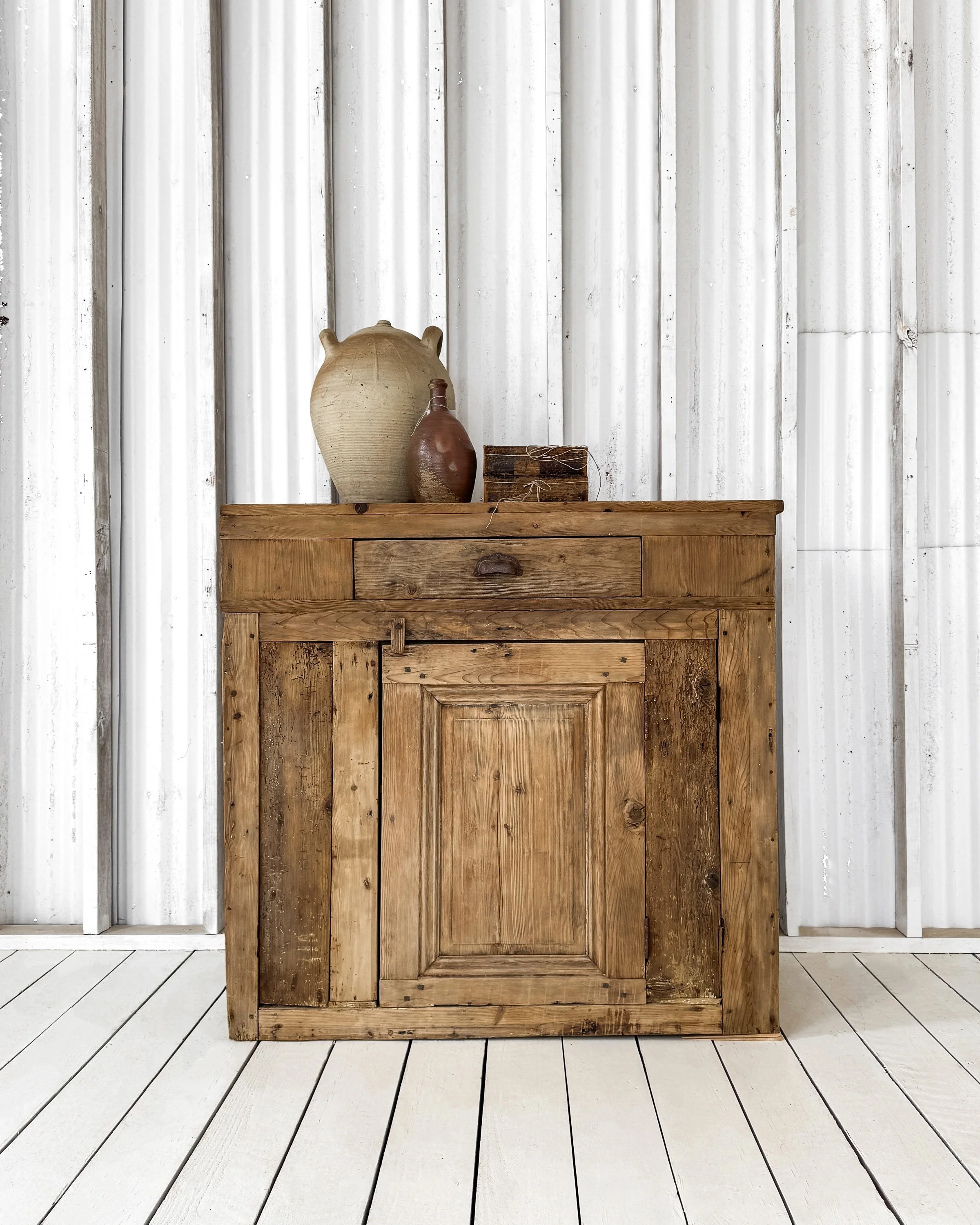 French Shop Counter — East End Salvage